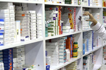 Фотография к новости: Психотроптық препараттарды лицензиясыз берген дәріханалар анықталды