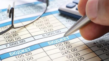 Фотография к новости: Қаржы министрі бюджетті игермеген министрліктерді атады