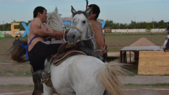 Фотография к новости: Аударспақтан жастар чемпионаты аяқталды