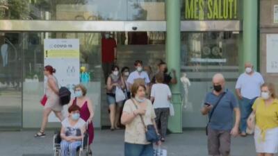 Испания өз вакцинасын шығарады 