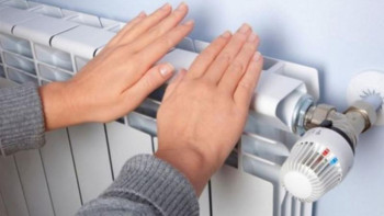 Фотография к новости: Министр жылыту маусымына дайын емес облыстарды атады