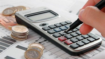 Фотография к новости: Жамаубаев салықтар бойынша жоспар 17 млрд теңгеге асыра орындалғанын айтты