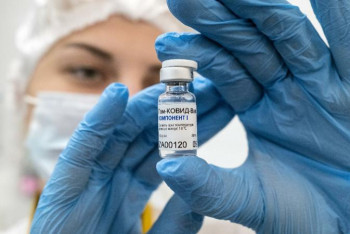 Фотография к новости: Қостанайда 310 мыңға жуық адам індетке қарсы вакцина алған