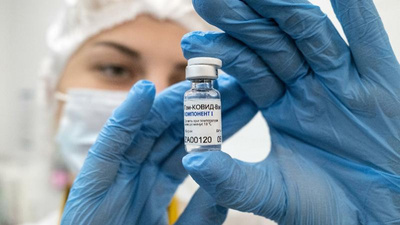 Қостанайда 310 мыңға жуық адам індетке қарсы вакцина алған