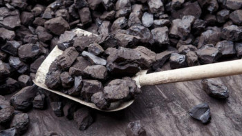 Фотография к новости: Көмірдің бағасы қанша теңге болды