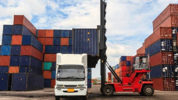 Фотография к новости: Қазақстанның сыртқы тауар айналымы 53,7 млрд долларға жеткен