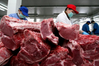 Фотография к новости: Досаев еттің неге қымбаттағанын түсіндірді