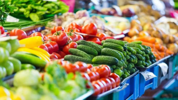 Фотография к новости: Елімізде едәуір қымбаттаған азық-түліктің түрі анықталды