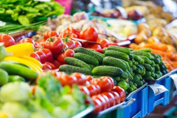 Фотография к новости: Елімізде едәуір қымбаттаған азық-түліктің түрі анықталды