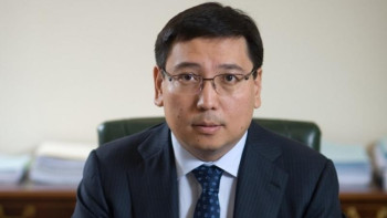 Фотография к новости: Досаев қымбаттайтын өнімдерді атады