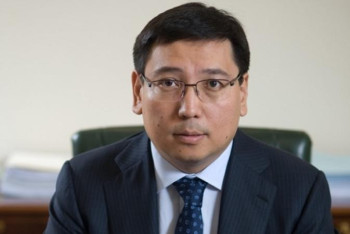 Фотография к новости: Досаев қымбаттайтын өнімдерді атады