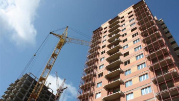 Фотография к новости: ҰЭМ басшысы биыл қанша тұрғын үй пайдалануға берілгенін айтты