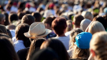 Фотография к новости: Халық санағы кезінде алаяқтардан қалай қорғану керектігі айтылды