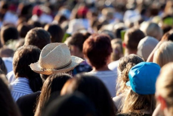 Фотография к новости: Халық санағы кезінде алаяқтардан қалай қорғану керектігі айтылды