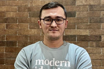 Нұрғазы Көшкімбайұлы: Тәуелсіз елдің жастарына мүмкіндік өте көп