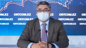 Фотография к новости: Қанша тірі бала тудыңыз? Айдапкелов санақтағы сұрақтың «тағдырына» қатысты пікір айтты