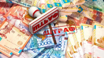 Фотография к новости: Санаққа қатыспағандарға айыппұл салына ма? Айдапкелов айтып берді