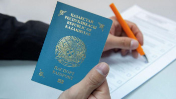 Фотография к новости: Санақтан бас тартқандарға жауапкершілік қарастырылған