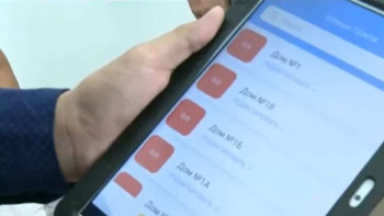 Фотография к новости: 15 күнде қанша адам санақтан өткені белгілі болды