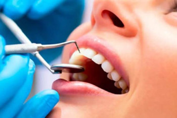 Фотография к новости: Кімдер тісін тегін емдете алады? 