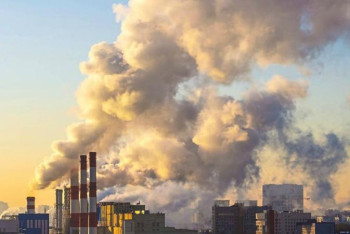 Фотография к новости: Экология министрлігі елдегі ауасы ластанған қалаларды атады