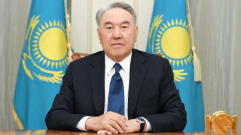 Фотография к новости: Ел алдында 2050 жылға қарай әлемнің дамыған 30 мемлекетінің қатарына кіру тұр –  Елбасы