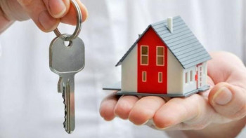 Фотография к новости: Мүгедектігі бар баланың кәмелетке толғаннан кейін де үй алу кезегі сақталады