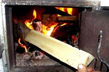 Фотография к новости: Пешпен жылытуды пайдалану ережелері қандай? – ТЖМ ескертеді