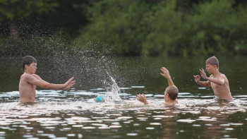 Фотография к новости: ТЖМ өкілі адамдардың суға кетіп, қайтыс болуының негізгі себептерін атады
