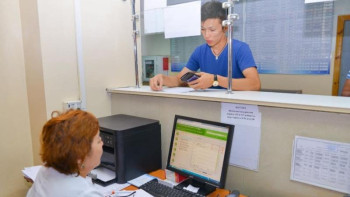 Фотография к новости: Елордалықтар емхананы еркін таңдай алады