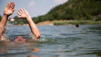 Фотография к новости: Биыл елімізде 300-ден астам адам суға кетті