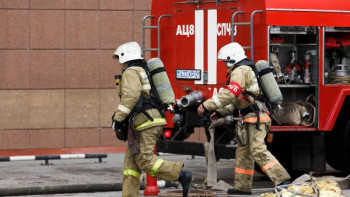 Фотография к новости: Тетіктің дер кезінде іске қосылуынан 140 азамат өлімнен аман қалды