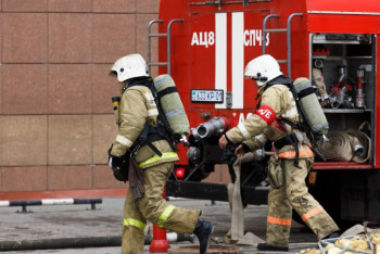 Фотография к новости: Тетіктің дер кезінде іске қосылуынан 140 азамат өлімнен аман қалды