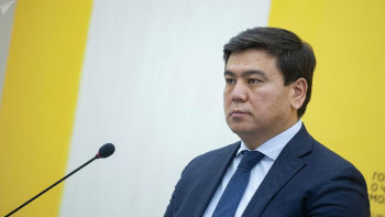 Фотография к новости: Қазақстандағы экологиялық мәселелер қалай шешіледі?