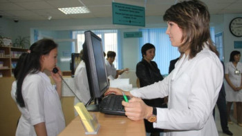 Фотография к новости: Емханаға қалай тіркелуге болады?