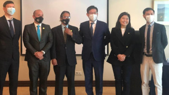 Фотография к новости: Қазақстан Индонезия мен Сингапурды артта қалдырды