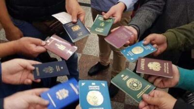 «Мигрант» іс-шарасы: Павлодар облысында 306 азамат әкімшілік жауапкершілікке тартылды