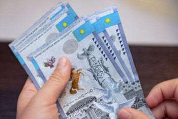 Фотография к новости: «Bizz Eurasia 2022». Қазақстан шараға жұмсаған қаржысын бірден өтеп алады