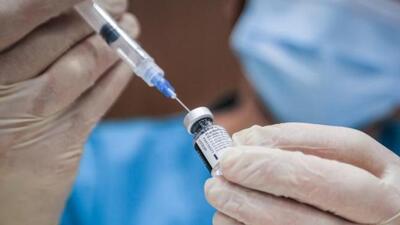 Атырау облысында 300 мыңға жуық адам індетке қарсы вакцина алған