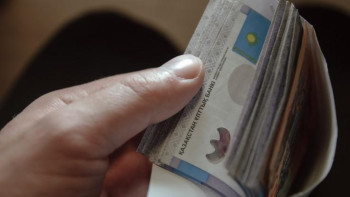 Фотография к новости: Қоластындағылары пара алғаны үшін қанша басшы қызметінен кетті?