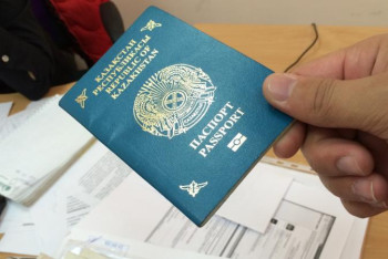 Фотография к новости: Қазақстан мен Оңтүстік Корея заңсыз көші-қон туралы келіссөз жүргізіп жатыр