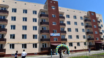 Фотография к новости: Баспана жалдау ақысын субсидиялау мөлшері қанша?