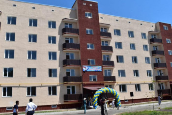 Фотография к новости: Баспана жалдау ақысын субсидиялау мөлшері қанша?