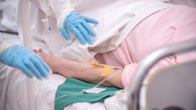 Қызылорда облысында пневмонияға шалдыққандардың 90%-ы жазылып шықты