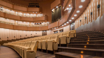 Фотография к новости: «Астана Балет» театрының 9-маусымы ашылды