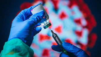 Фотография к новости: Қызылорда облысында 13 мыңға жуық азамат Ресей тарапынан екпе алған