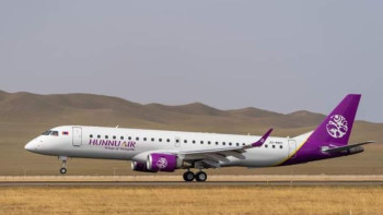 Фотография к новости: Ұланбатыр-Нұр-Сұлтан. Уақытша тоқтап қалған рейстер қайта ашылады