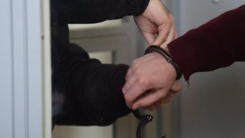 Фотография к новости: Терроризм туралы жалған хабарлама таратқан қылмыскерлерге  рақымшылық жасала ма?