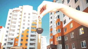 Фотография к новости: «Елорда жастары» тұрғын үй бағдарламасы қашан басталады?