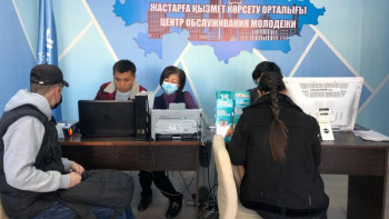 Фотография к новости: Жастарды қандай мәселелер жиі мазалайды?